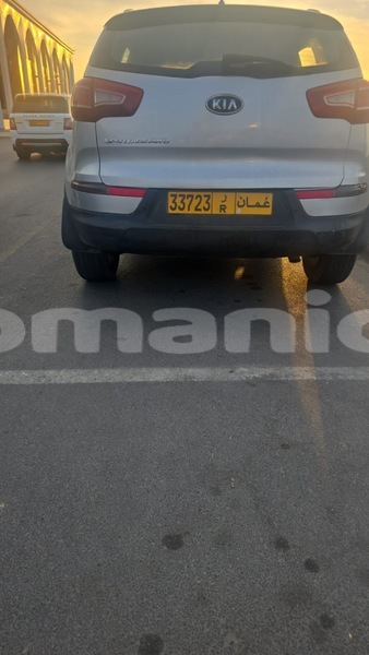 Big with watermark kia sportage masqat ruwi 8037