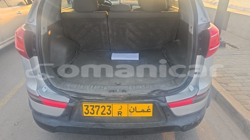 Big with watermark kia sportage masqat ruwi 8037