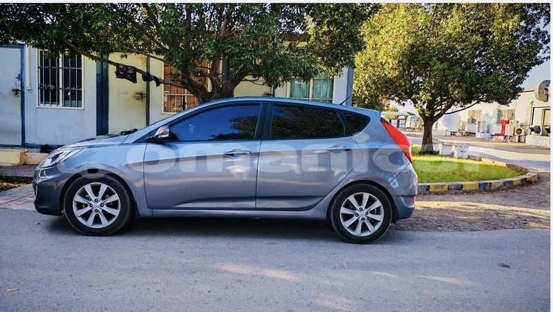 Big with watermark hyundai accent al batinah suhar 8038