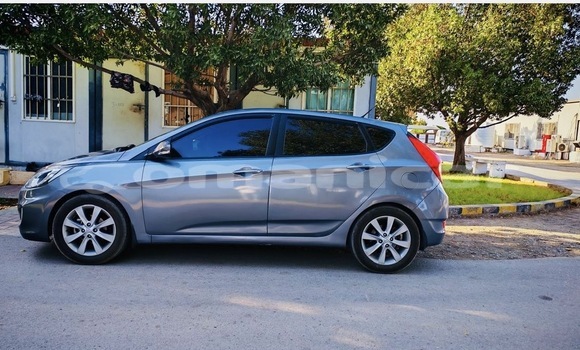 Buy Used Hyundai Accent Other Car in Suhar in al-Batinah Buy Used Hyundai Accent Other Car in Suhar in al-Batinah