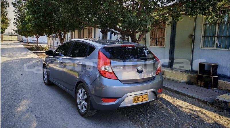 Big with watermark hyundai accent al batinah suhar 8038