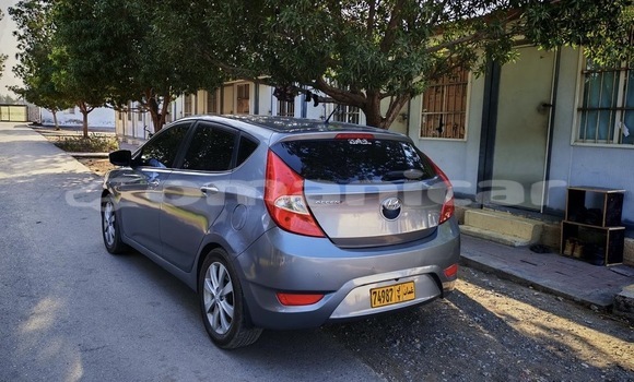 Buy Used Hyundai Accent Other Car in Suhar in al-Batinah Buy Used Hyundai Accent Other Car in Suhar in al-Batinah
