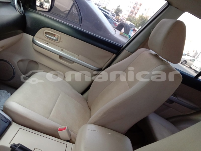 Big with watermark suzuki grand vitara masqat muscat 8017