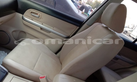 Buy Used Suzuki Grand Vitara White Car in Muscat in Masqat Buy Used Suzuki Grand Vitara White Car in Muscat in Masqat