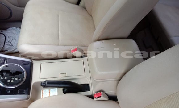 Buy Used Suzuki Grand Vitara White Car in Muscat in Masqat Buy Used Suzuki Grand Vitara White Car in Muscat in Masqat