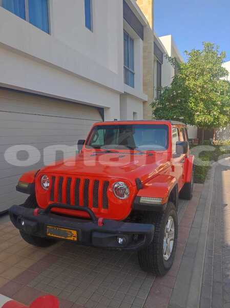 Big with watermark jeep wrangler masqat muscat 8040