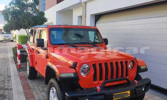 Buy Import Jeep Wrangler Other Car in Muscat in Masqat Buy Import Jeep Wrangler Other Car in Muscat in Masqat