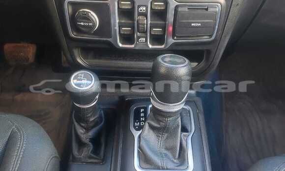 Buy Import Jeep Wrangler Other Car in Muscat in Masqat Buy Import Jeep Wrangler Other Car in Muscat in Masqat