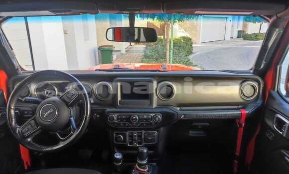Buy Import Jeep Wrangler Other Car in Muscat in Masqat Buy Import Jeep Wrangler Other Car in Muscat in Masqat