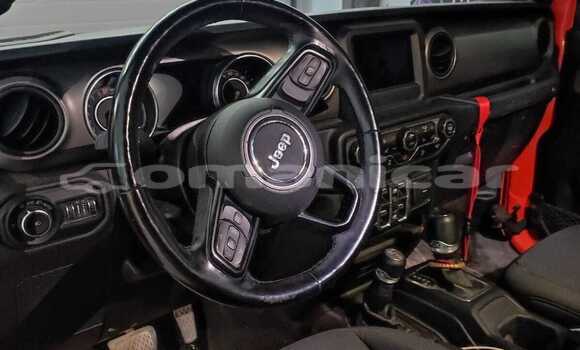 Buy Import Jeep Wrangler Other Car in Muscat in Masqat Buy Import Jeep Wrangler Other Car in Muscat in Masqat