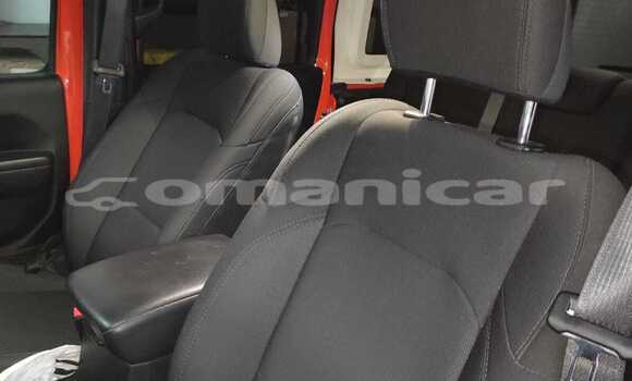Buy Import Jeep Wrangler Other Car in Muscat in Masqat Buy Import Jeep Wrangler Other Car in Muscat in Masqat