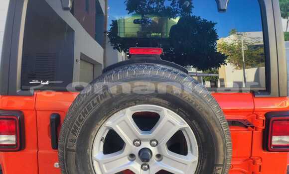 Buy Import Jeep Wrangler Other Car in Muscat in Masqat Buy Import Jeep Wrangler Other Car in Muscat in Masqat