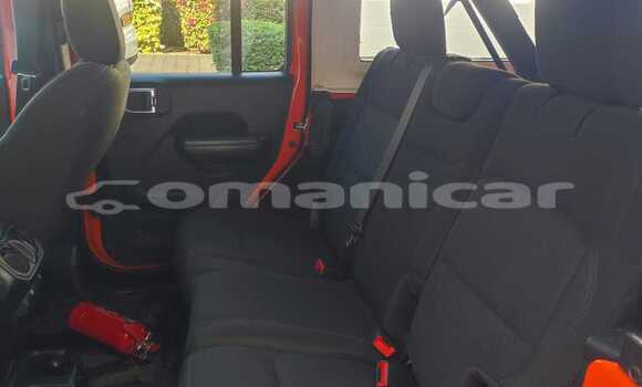 Buy Import Jeep Wrangler Other Car in Muscat in Masqat Buy Import Jeep Wrangler Other Car in Muscat in Masqat