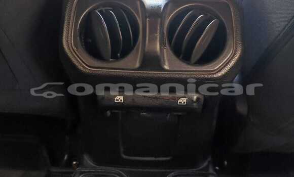 Buy Import Jeep Wrangler Other Car in Muscat in Masqat Buy Import Jeep Wrangler Other Car in Muscat in Masqat