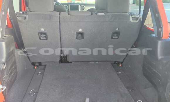 Buy Import Jeep Wrangler Other Car in Muscat in Masqat Buy Import Jeep Wrangler Other Car in Muscat in Masqat