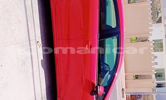 Buy Used Kia Rio Red Car in Ruwi in Masqat Buy Used Kia Rio Red Car in Ruwi in Masqat