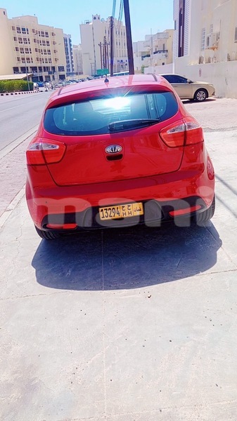 Big with watermark kia rio masqat ruwi 8041