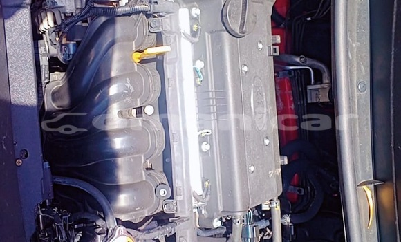 Buy Used Kia Rio Red Car in Ruwi in Masqat Buy Used Kia Rio Red Car in Ruwi in Masqat