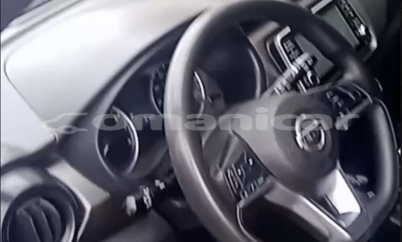 Buy Used Nissan Kix White Car in Salalah in Dhufar Buy Used Nissan Kix White Car in Salalah in Dhufar