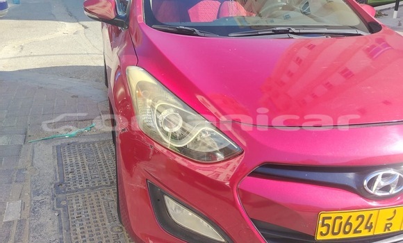 Buy Used Hyundai i30 Red Car in Muscat in Masqat Buy Used Hyundai i30 Red Car in Muscat in Masqat