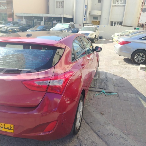 Big with watermark hyundai i30 masqat muscat 8043
