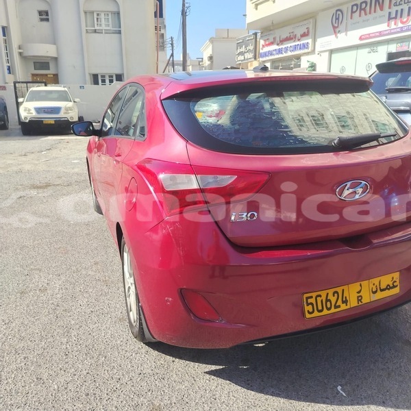Big with watermark hyundai i30 masqat muscat 8043