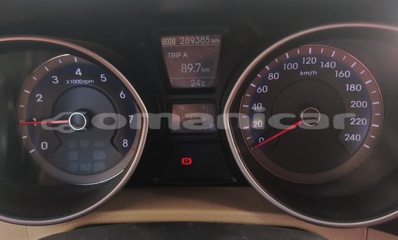 Buy Used Hyundai i30 Red Car in Muscat in Masqat Buy Used Hyundai i30 Red Car in Muscat in Masqat