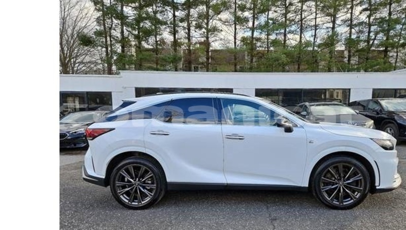 Big with watermark lexus rx 350 masqat muscat 8045