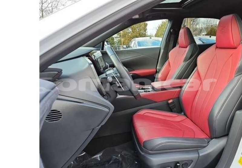 Big with watermark lexus rx 350 masqat muscat 8045