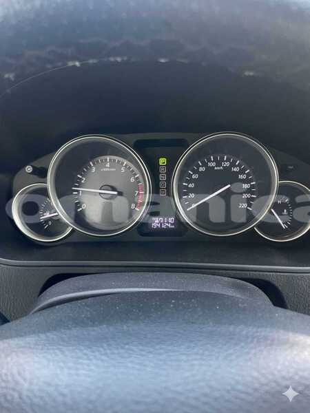 Big with watermark mazda cx 9 masqat wadi al kabir 8046