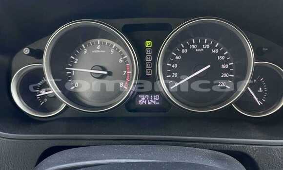 Buy Used Mazda CX-9 Silver Car in Wadi Al Kabir in Masqat Buy Used Mazda CX-9 Silver Car in Wadi Al Kabir in Masqat