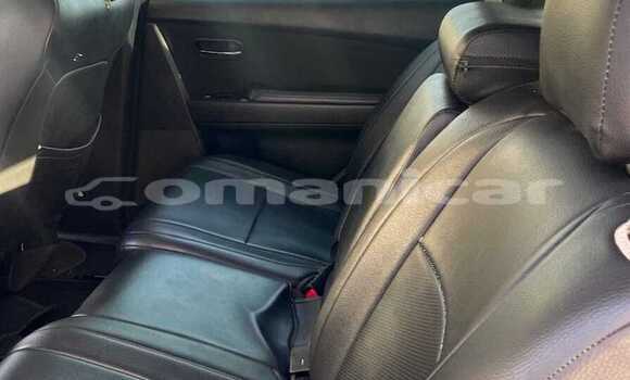 Buy Used Mazda CX-9 Silver Car in Wadi Al Kabir in Masqat Buy Used Mazda CX-9 Silver Car in Wadi Al Kabir in Masqat