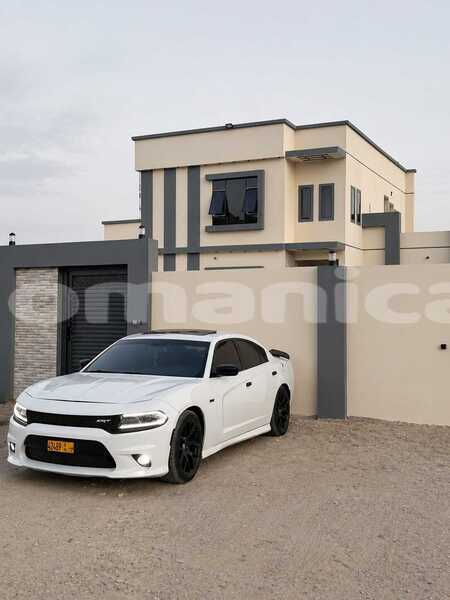 Big with watermark dodge charger masqat muttrah 8047