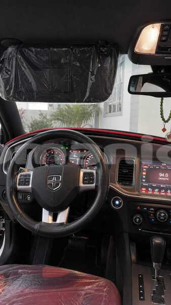 Big with watermark dodge charger masqat muttrah 8047