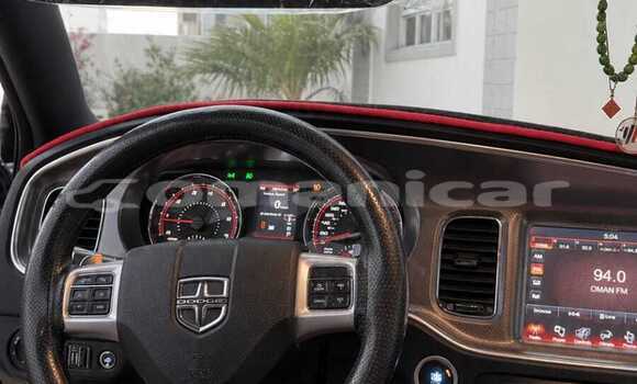 Buy Used Dodge Charger White Car in Muttrah in Masqat Buy Used Dodge Charger White Car in Muttrah in Masqat