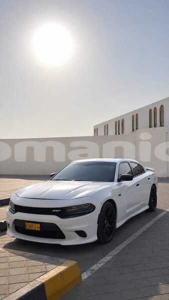 Big with watermark dodge charger masqat muttrah 8047