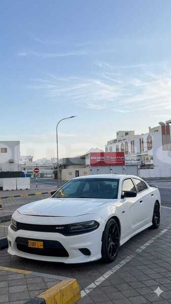 Big with watermark dodge charger masqat muttrah 8047