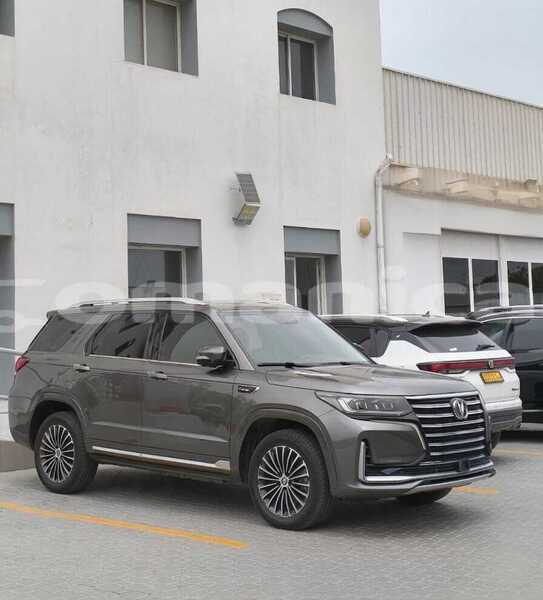 Big with watermark changan cs85 masqat azaiba 8048