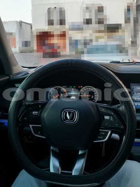 Big with watermark changan cs85 masqat azaiba 8048