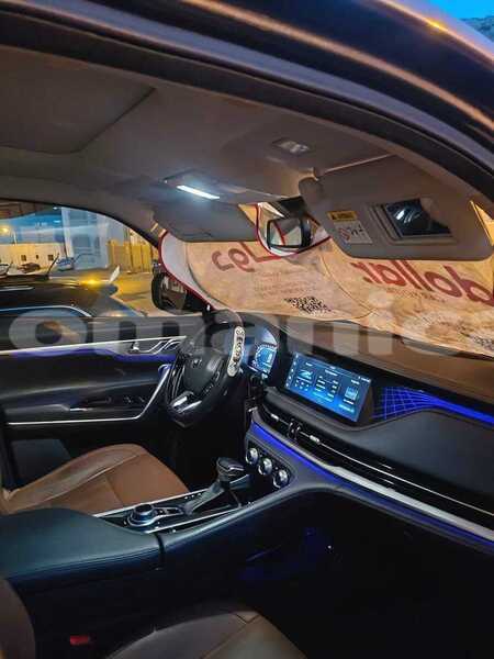 Big with watermark changan cs85 masqat azaiba 8048
