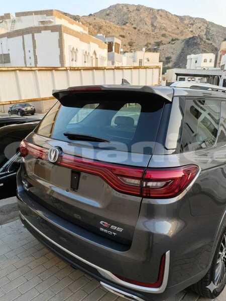 Big with watermark changan cs85 masqat azaiba 8048
