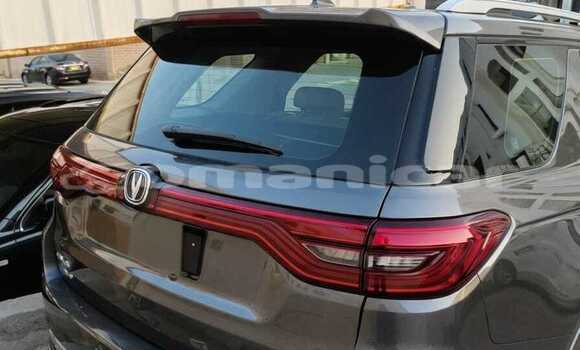 Buy Used Changan CS85 Other Car in Azaiba in Masqat Buy Used Changan CS85 Other Car in Azaiba in Masqat