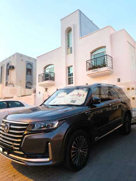 Big with watermark changan cs85 masqat azaiba 8048