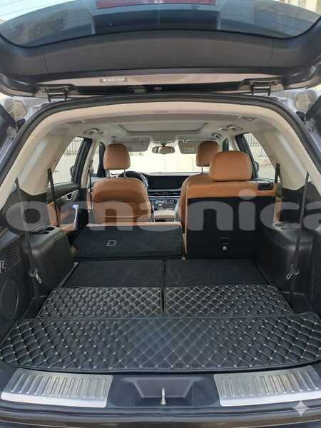 Big with watermark changan cs85 masqat azaiba 8048