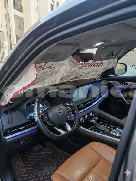 Big with watermark changan cs85 masqat azaiba 8048