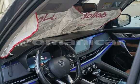 Buy Used Changan CS85 Other Car in Azaiba in Masqat Buy Used Changan CS85 Other Car in Azaiba in Masqat