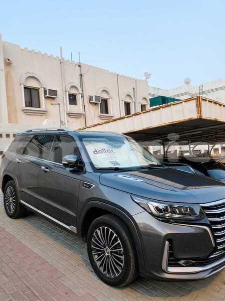 Big with watermark changan cs85 masqat azaiba 8048