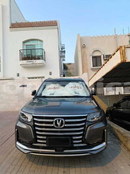 Big with watermark changan cs85 masqat azaiba 8048