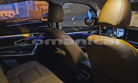 Buy Used Changan CS85 Other Car in Azaiba in Masqat Buy Used Changan CS85 Other Car in Azaiba in Masqat