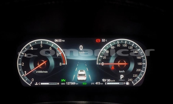Buy Used Changan CS85 Other Car in Azaiba in Masqat Buy Used Changan CS85 Other Car in Azaiba in Masqat